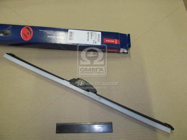 Щітка склоочисника DENSO DFR007 (фото 1)