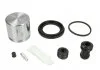 Ремкомпл. суппорта перед MAZDA 6 (57мм) 02-07 (с поршнем) SEINSA AUTOFREN D41748C