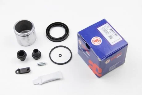 Ремкомпл. супорта перед 54mm (Bosch) Kangoo 97- (+поршень) SEINSA AUTOFREN D4974C