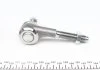 Наконечник рулевой тяги Peugeot 206/307 00-/Citroen C4 05-11 Пр. ASMETAL 17PE0500 (фото 2)