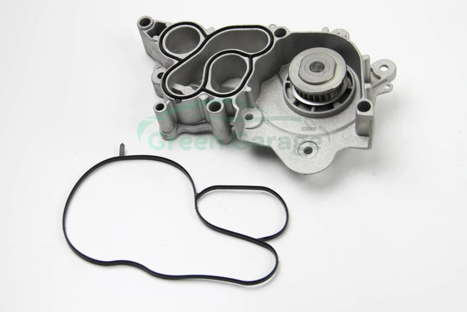 Водяной насос A1/A3/Seat Leon/VW GOLF VII/POLO 1.2-1.4/2.0i 12- Saleri SIL SALERI SIL PA1545 (фото 1)