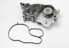Водяной насос A1/A3/Seat Leon/VW GOLF VII/POLO 1.2-1.4/2.0i 12- Saleri SIL SALERI SIL PA1545 (фото 1)