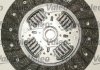 Комплект сцепления Master/Movano 2.8dTi 02.99-01 (-выжимн.регулятор) VALEO 821394 (фото 1)