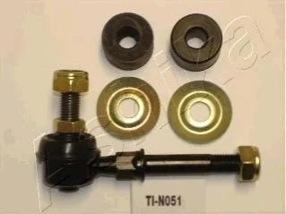 Тяга стабілізатора перед. Suzuki Grand Vitara 3/98-, Vitara 7/88-3/98, X-90 9/95- ASHIKA 1110NN051
