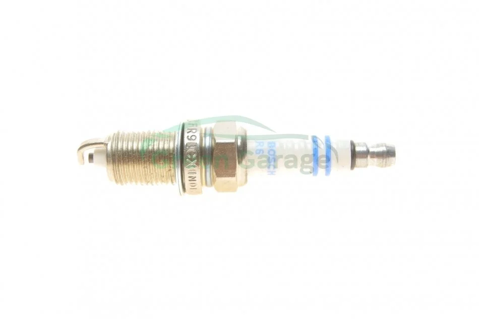 Свеча зажигания FR9LCX NICKEL (GM) (пр-во) BOSCH 0 242 225 580 (фото 1)