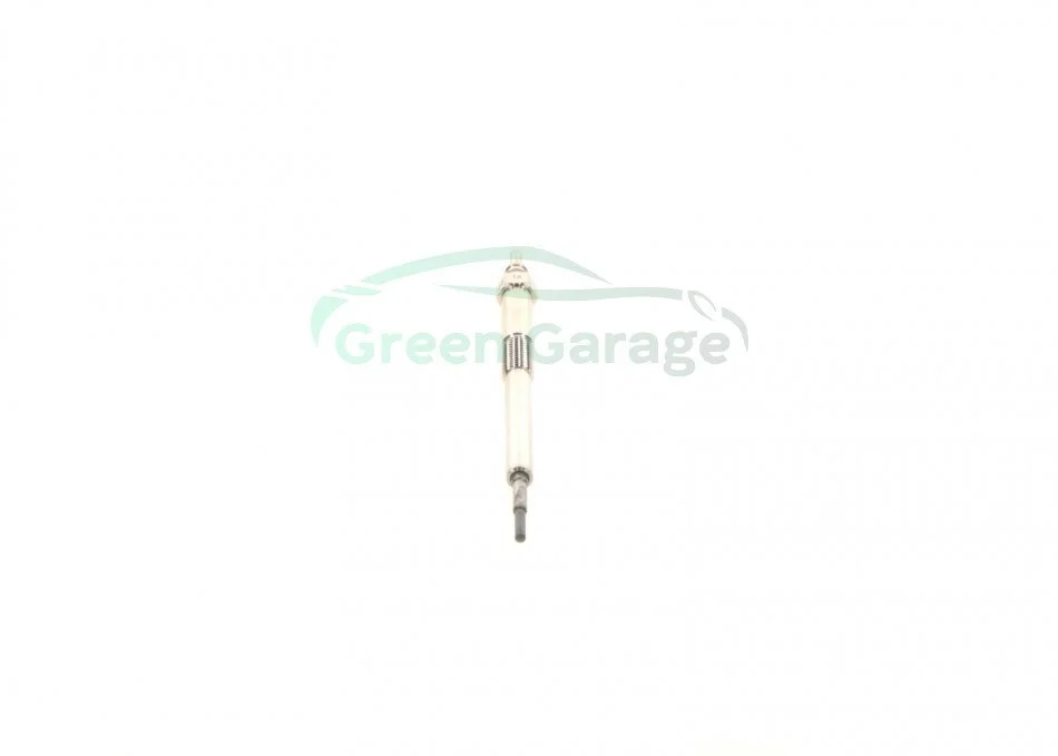 Свічка розжарювання 11V (M10x1,25) Honda Accord VIII 2.2CTDI 03-, CRV 2.2CTDI 05- BOSCH 0 250 503 003 (фото 1)