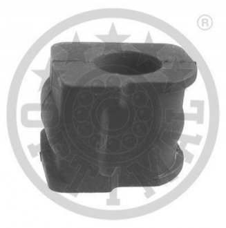 (Ø 22.7mm) Втулка стабілізатора перед. ліва VW Passat, Sharan 1.6-2.9 01.85-04.00 OPTIMAL F84057