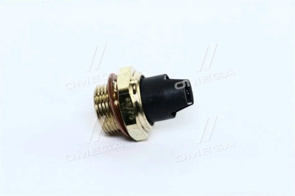 Датчик включения вентилятора Peugeot 305/309/ Skoda Favorit/Felicia 0.9-2.8 69-01 VERNET TS6840 (фото 1)