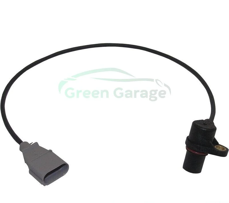 Датчик коленвала FABIA,OCTAVIA, SUPERB/VWGOLF IV,PASSAT/Audi A4,A6 1.6-3.2 94-10 JP GROUP 1193700700 (фото 1)