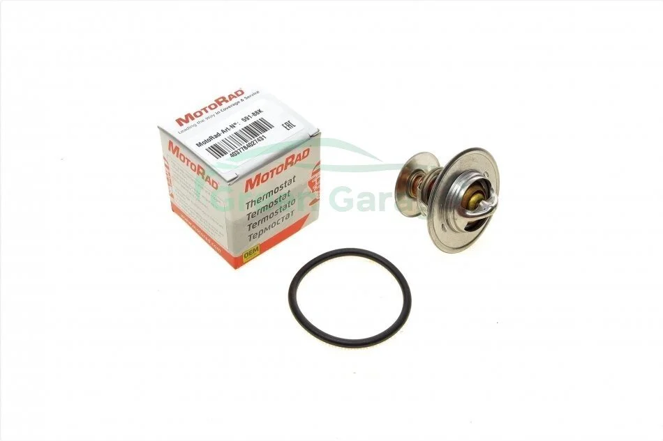 Термостат Audi 80/ VW Bora/Golf/Jette/Passat/Polo/Transporter 1.0-4.2 68-10 (88C) MOTORAD 59188K (фото 1)