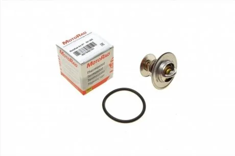 Термостат Audi 80/ VW Bora/Golf/Jette/Passat/Polo/Transporter 1.0-4.2 68-10 (88C) MOTORAD 59188K