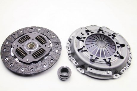 Комплект сцепления Scudo/Expert 2.0HDi (69 kw) 02.02- Peugeot/Citroen 1611268580