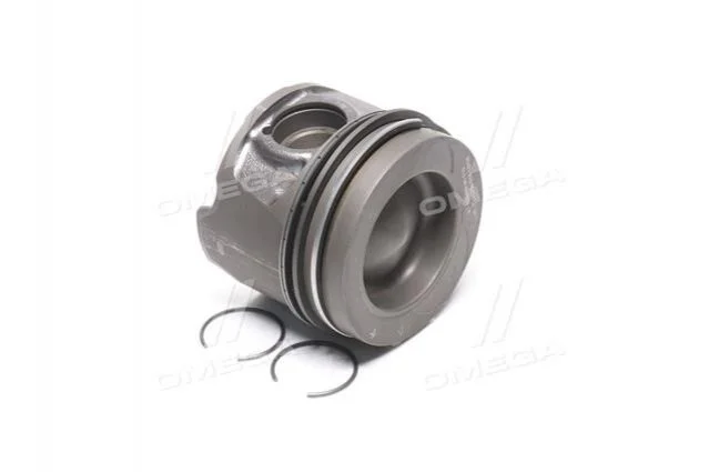 Поршень Kangoo/Megane II/III/Laguna III 1.5dCi 05- (76mm/STD) 87-123400-30 NURAL 8712340030 (фото 1)