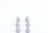 Маховик Golf IV/Bora/Sharan/Fabia I/Octavia I 1.9TDI 00- (240mm) LUK 415 0654 10 (фото 7)