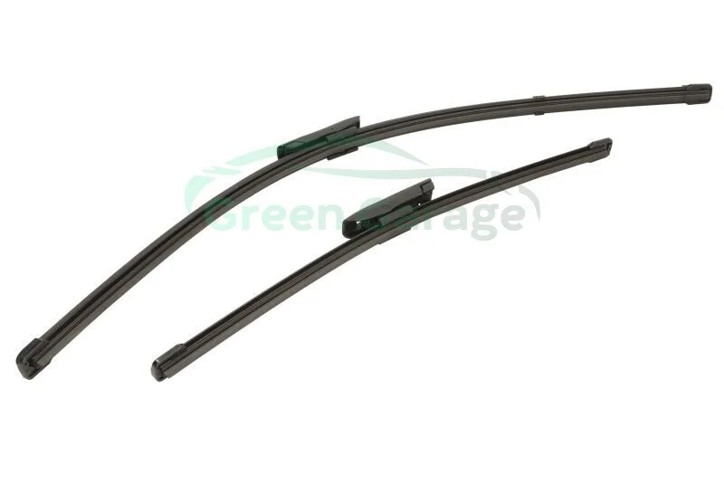 Щітка дворн. К-кт (65+40см) Bayonet Arm безкаркас CITROËN C3 II 09- DF-063 DENSO DF063 (фото 1)