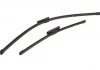Щітка дворн. К-кт (65+40см) Bayonet Arm безкаркас CITROËN C3 II 09- DF-063 DENSO DF063 (фото 1)