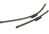 Щітка дворн. К-кт (65+40см) Bayonet Arm безкаркас CITROËN C3 II 09- DF-063 DENSO DF063 (фото 2)