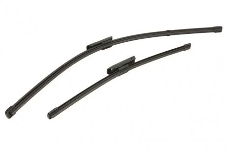 Щітка дворн. К-кт (65+40см) Bayonet Arm безкаркас CITROËN C3 II 09- DENSO DF063