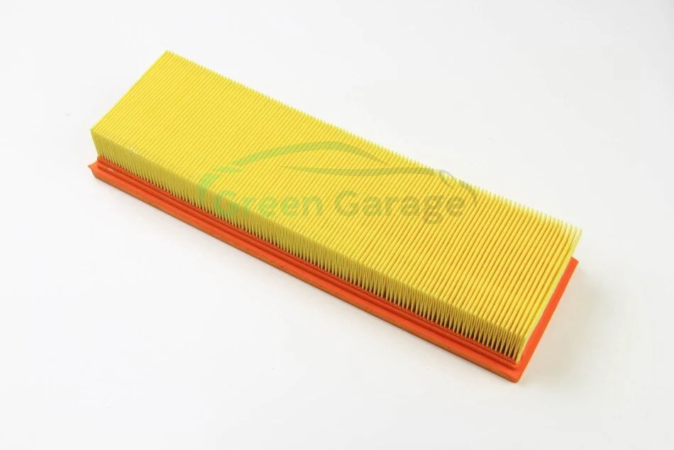 Фільтр повітряний 1.1/1.4 Berlingo/Partner 02-/C2 04-/C3 02- CLEAN FILTERS MA3187 (фото 1)