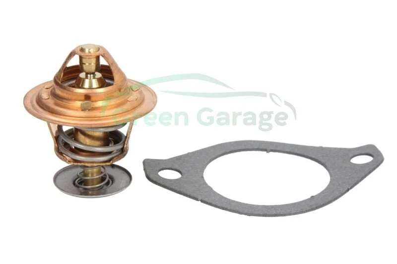 Термостат Nissan Almera/Sunny 1.4-.16 86-00 (82C) CALORSTAT BY VERNET TH3357.82J (фото 1)