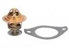 Термостат Nissan Almera/Sunny 1.4-.16 86-00 (82C) CALORSTAT BY VERNET TH3357.82J (фото 1)