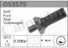 Датчик давления масла LT 2.5TDI (AGX/ANJ/APA/BBE/BBF) CALORSTAT BY VERNET OS3575 (фото 1)