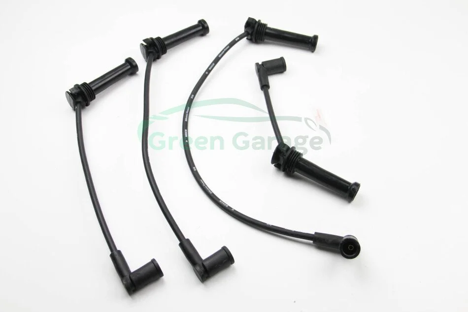 Провода высоковольтные Ford Fiesta 03-08/Mondeo 00-07 (к-кт) BOSCH 0 986 357 271 (фото 1)