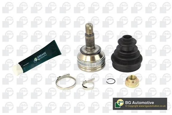 Шрус наружный Land Rover Freelander 1.8-2.5 97-07 (28/32) (+ABS 60z) BGA CV4202A (фото 1)