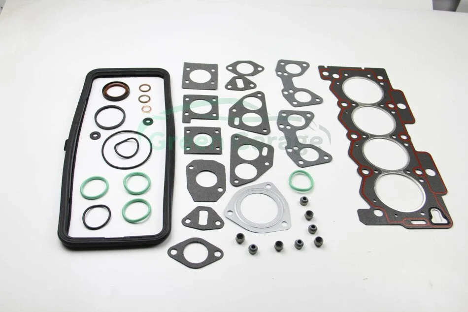 Комплект прокладок Berlingo/Partner 1.4i (KFW,KFX,TU32) 96- (верхний) BGA HK3313 (фото 1)