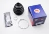 Пыльник шруса наружного ASTRA/ZAFIRA 98-05 (термопластик) SEINSA AUTOFREN D8272T (фото 1)