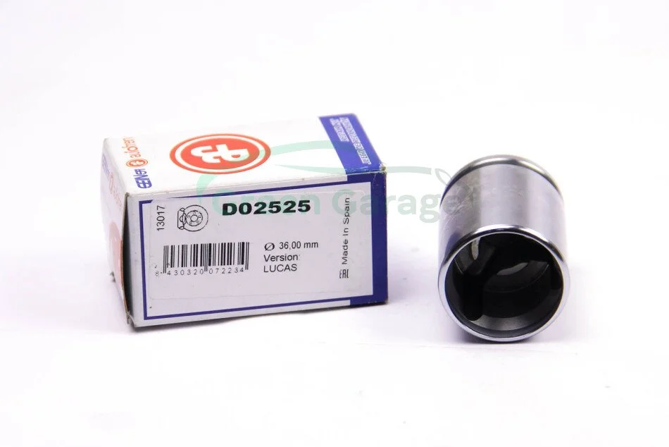 Поршенек суппорта зад Audi 80/100/Golf II/Passat B2 36x48 SEINSA AUTOFREN D02525 (фото 1)