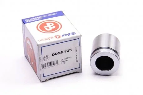 Поршенек суппорта зад BMW 3 E46/Volvo S60/V70/XC70 42x49 SEINSA AUTOFREN D025125