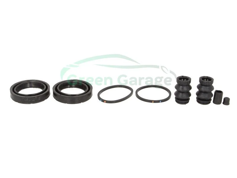 Ремкомпл. супорта перед 48mm Sprinter/Crafter 06- (Bosch) SEINSA AUTOFREN D42217 (фото 1)