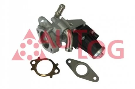 Клапан EGR CITROEN JUMPER II FORD RANGER, TOURNEO CUSTOM V362, TRANSIT, TRANSIT CUSTOM V362, TRANSIT TOURNEO, TRANSIT V363 LAND ROVER DEFENDER PEUGEOT BOXER 2.2D-3.2D 04.06- AUTLOG AV6089