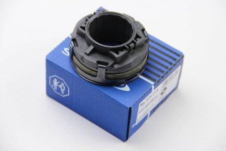 Выжимной подшипник Transit 91-00/Transit 2.4D 00-/06- (5МКПП) SACHS 3151 843 001