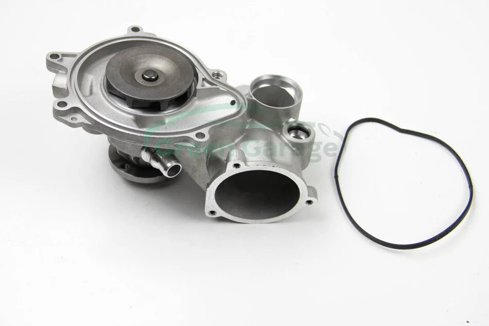 Водяной насос BMW 5 E60/E61/6 E63/E64/7 E65/E66/E67/X5 E70 05- Saleri SIL SALERI SIL PA1443 (фото 1)
