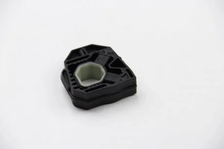 Подушка радиатора (верхняя) Caddy 1.4/1.6/2.0 04- (+AC) VOLKSWAGEN VAG 1K0 121 367 M