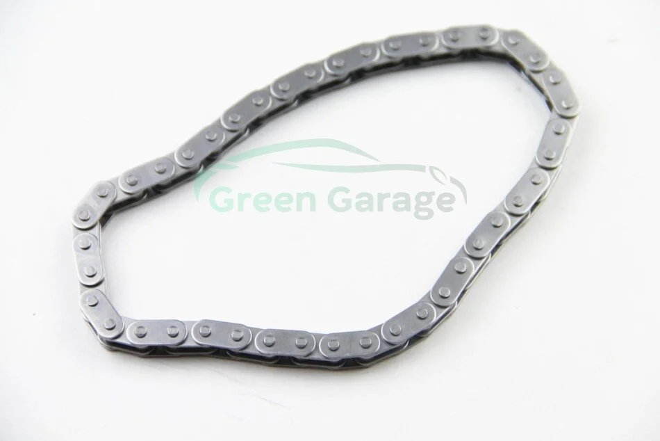 Ланцюг привода масляного насоса Renault Clio, Kangoo, Laguna, Megane, Trafic 96- ASAM 32695 (фото 1)