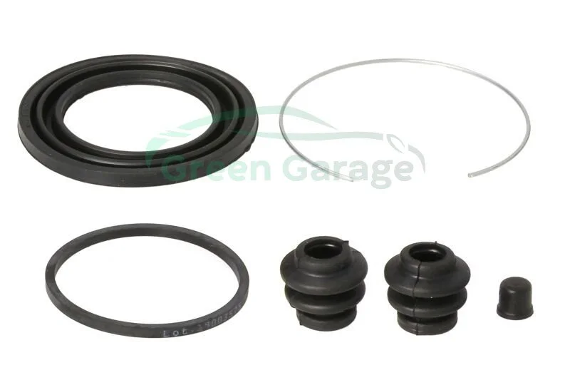 Ремкомплект супорта Toyota Celica / Prius 1.8 16V Vt-I / 1.5 57 Mm (Aisin) 99-04 AUTOFREN D4720 (фото 1)