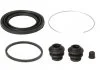 Ремкомплект супорта Toyota Celica / Prius 1.8 16V Vt-I / 1.5 57 Mm (Aisin) 99-04 AUTOFREN D4720