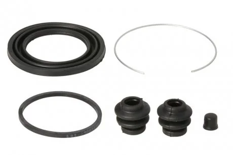Ремкомплект супорта Toyota Celica / Prius 1.8 16V Vt-I / 1.5 57 Mm (Aisin) 99-04 AUTOFREN D4720