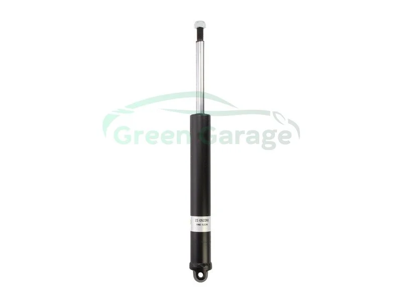 Ам-тор перед. Smart Cabrio 00-04, City-Coupe 98-04, Fortwo 04-07, Roadster 03-05 BILSTEIN 22052261 (фото 1)