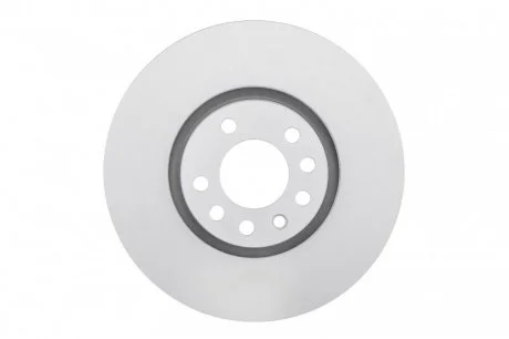 Гальмівні диски Opel Signum, Vectra C, Vectra C Gts Saab 9-3 1.8-3.2 08.02-02.15 BOSCH 0 986 479 143