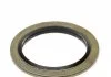 Пробка поддона масляного M18x1.5x21 (пр-во Fischer) Fischer Automotive One (FA1) 866.371.011 (фото 2)