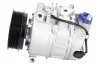 Компресор кондиціонера Audi Q7, VW Touareg 3.0TDI 04- PV6/ Denso 7seu17c/ d-110/ MSG AC0034 (фото 1)