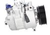 Компресор кондиціонера Audi Q7, VW Touareg 3.0TDI 04- PV6/ Denso 7seu17c/ d-110/ MSG AC0034 (фото 5)