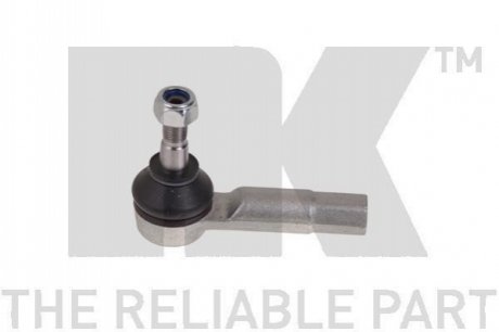 Накінечник кермової тяги лів./прав. Mazda 626, MX-6, Xedos 6 1.4-3.0 06.87-12.06 NK 5033235