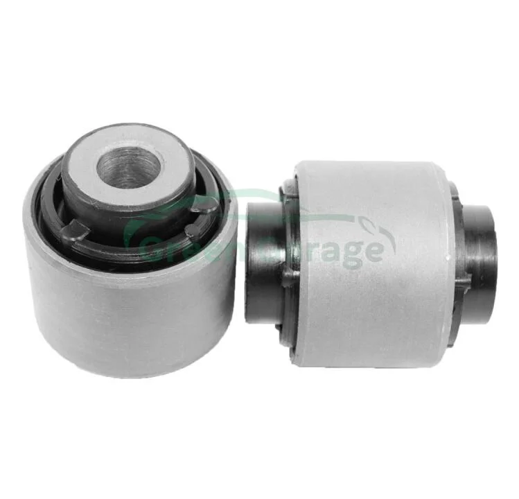Сайлентблок нижнего рычага задней подвески, задний Honda CR-III/RF-V 05- 12х43,3 BC GUMA BC2405 (фото 1)