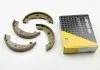 Колодки ручного тормоза BMW 1(E81,E82,E88) 06-13/3(E46,E90) 99-11/Z4 03-09 (ATE) BREMSI GF0079 (фото 1)