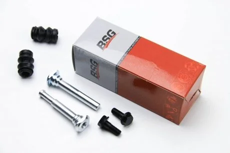 Ремкомплект направляющик суппорта зад Sprinter 06-/Crafter 06-/Doblo 01-/Transit BSG BSG 60250013